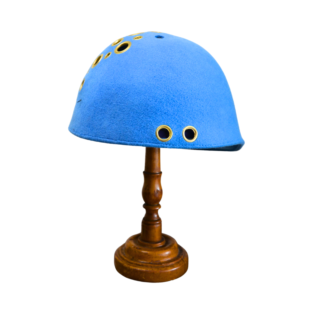 casquette rose