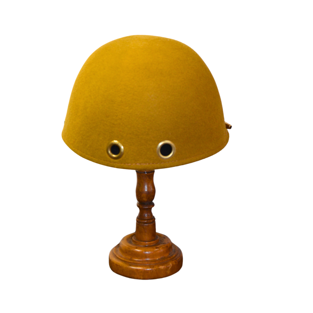 casquette camel