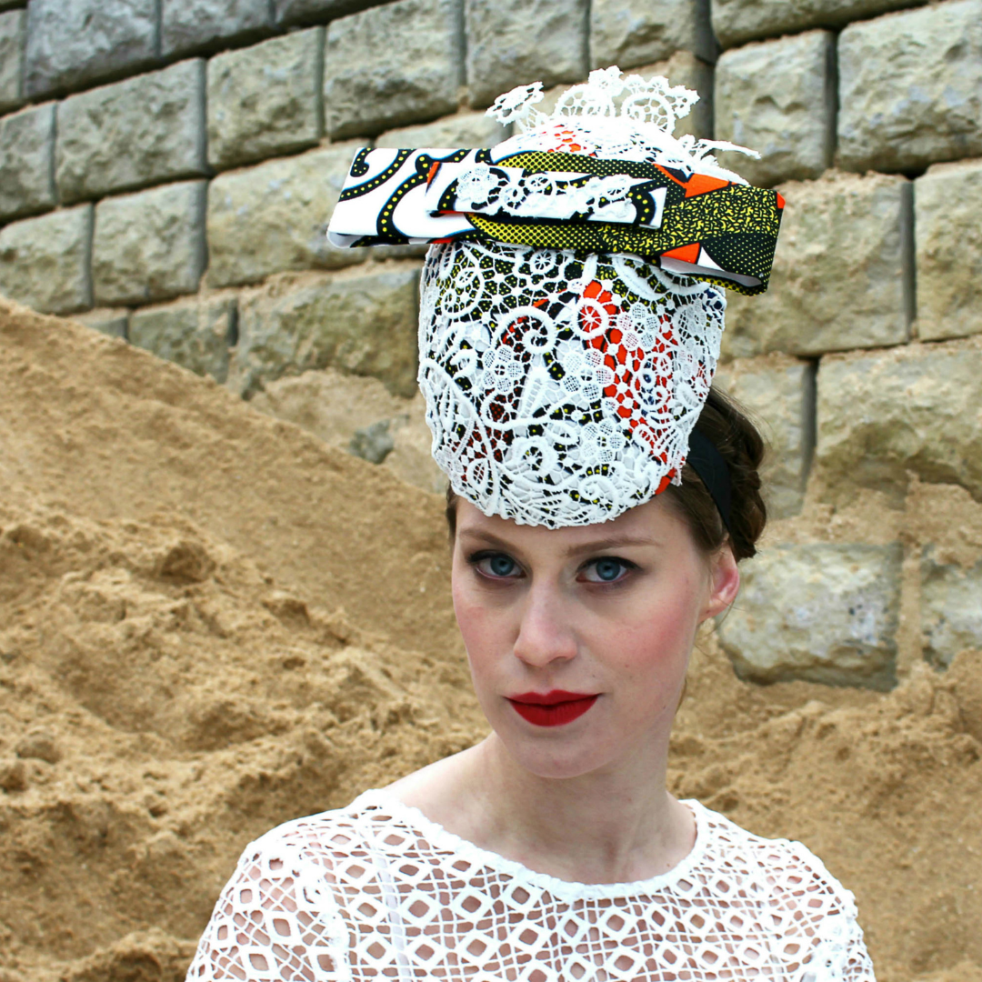 chapeau ceremonie